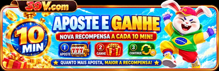 39V — tela de progresso do requisito de movimentação promocional